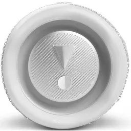 Портативна колонка JBL Flip 6 Steel White (JBLFLIP6WHT) - мініатюра 5