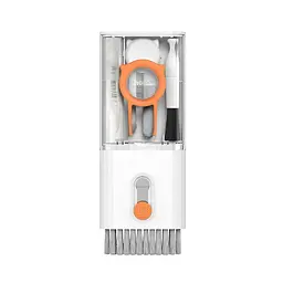 Набір для чищення гаджетів HOCO Multifunctional cleaning set UT2 |10in1|