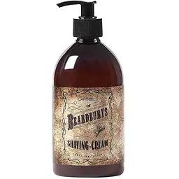 Бальзам-емульсія безбарвний Beardburys Outliner 150 мл