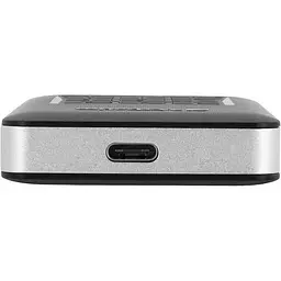 Зовнішній жорсткий диск Verbatim Store 'n' Go KeyPad 1TB (53401) [157798] - мініатюра 5