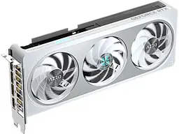 Відеокарта Gigabyte GeForce RTX 5060 AERO OC 8G (GV-N5060AERO OC-8GD) - мініатюра 8