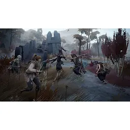 Ключ активації Microsoft Ashen для Xbox One/Series - мініатюра 5