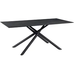 Стіл Avanti LOTUS Anthracite Matt - мініатюра 3