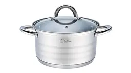 Каструля з кришкою Bollire BR-2003 3,1 л 20х11,5 см