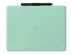 Графічний планшет Wacom Intuos M Bluetooth Pistachio (CTL-6100WLE-N) - мініатюра 5