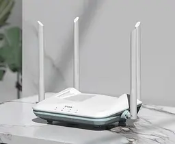 Маршрутизатор R15 X1500 3xGE LAN, 1xGE WAN D-Link teh0017296 - мініатюра 4