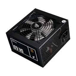 Блок живлення 1stPlayer 600W (DKPM-BRZ-600-BK-EU)