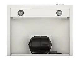 Витяжка ELEYUS Kent 700 50 WH - мініатюра 3