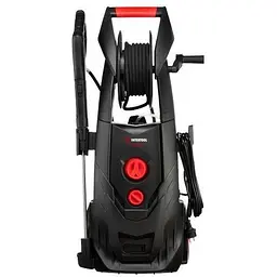 Мийка високого тиску Intertool WT-1509 [71273] - мініатюра 2