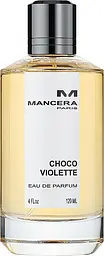 Парфумована вода Mancera Choco Violette 120 мл