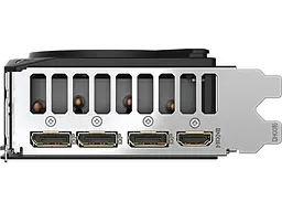 Відеокарта Gigabyte GeForce RTX 5070 WINDFORCE OC SFF 12G (GV-N5070WF3OC-12GD) - мініатюра 4