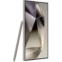 Смартфон Samsung Galaxy S24 Ultra 12/512GB Titanium Gray (SM-S928BZTH) - мініатюра 2