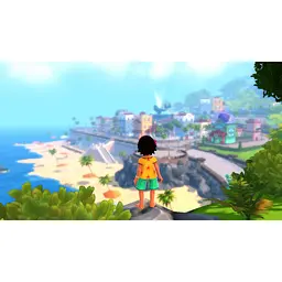 Ключ активації Microsoft Summer in Mara + Koa and the Five Pirates of Mara для Xbox One/Series S/X - мініатюра 8