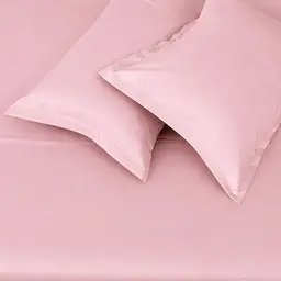 Комплект постільної білизни MirSon Tencel Soft Peach 220х240 см (2200013882664) - мініатюра 8