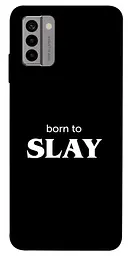 Чохол Demsky Slay для Nokia G22