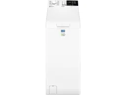 Пральна машина автоматична Electrolux EW6T406U