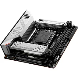 Материнська плата MSI MPG Z790I EDGE WIFI [110161] - мініатюра 2