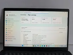 Ноутбук Dell Latitude 7330 13.3" (i7-1265U / 16GB / SSD 256GB / 1920х1080 IPS Touch #2 - мініатюра 4
