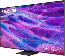 Телевізор Samsung QE85QN80F - мініатюра 3
