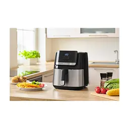Мультипіч Sencor SFR6600SS-EUE3 - мініатюра 10