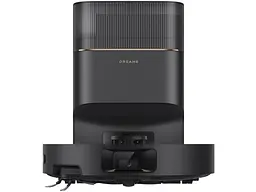 Робот-пилосос з вологим прибиранням Dreame Bot D20 Pro Plus Black RLD43SD-BL - мініатюра 11