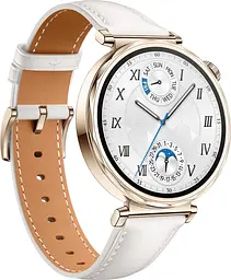Смарт-годинник Huawei Watch GT 5 41mm white (55020DJT) - мініатюра 3