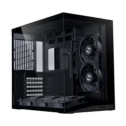Корпус Lian Li O11 Dynamic Mini V2 Flow Black (G99.O11DMIV2FX.00) Без БП