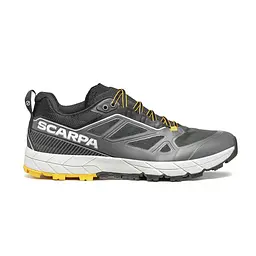 Кросівки чоловічі Scarpa Rapid 43,5 Сірий - мініатюра 2