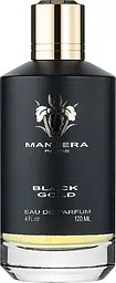 Парфумована вода Mancera Black Gold Тестер 120 мл