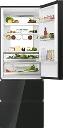 Холодильник Haier HTW7720DNGB - мініатюра 5