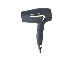 Фен Zelmer ZHD8321 дорожній - мініатюра 5