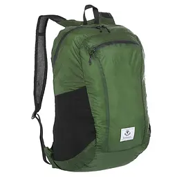 Рюкзак складний портативний 4monster T-CDB-24 WATER RESISTANT PORTABLE 24 л Темно-зелений