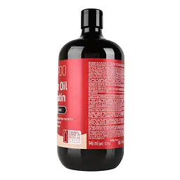 Шампунь Bio Naturell Black Castor Oil & Keratin Ультравідновлення, 946 мл - мініатюра 6