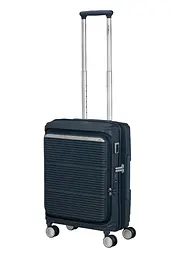 Валіза 55 См Samsonite PARALUX HS MIDNIGHT NAVY 55x39x23(26) KT2*41001 - мініатюра 10