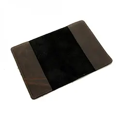 Обкладинка для паспорта Gofin 13х9,5 см acs0012056 - мініатюра 3