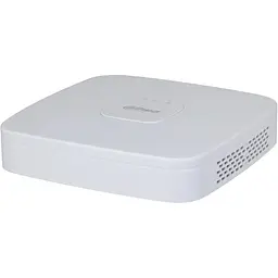 IP відеореєстратор Dahua Smart WizSense DH-XVR5104C-I3 4-канальний AHD/HDCVI/HDTVI/АНАЛОГ/
