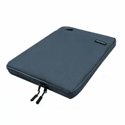 Чохол до ноутбука Grand-X 15.6'' Dark Grey (SL-15D) - мініатюра 2