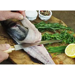 Ніж Marttiini Classic Filletting Knife 19 - мініатюра 6