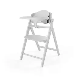 Стілець Click&Fold 4в1 All White - мініатюра 5
