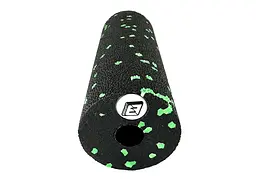 Масажний ролик EasyFit EPP 15х5 см салатовий - мініатюра 2