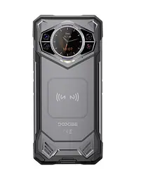 Смартфон Doogee S200 VIP Edition 12/256GB Grey - мініатюра 2