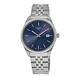 Чоловічий годинник TISSOT Ballade T156.410.11.041.00 - мініатюра 2
