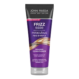 Кондиціонер John Frieda Frizz Ease Чудове відновлення, для пошкодженого волосся, 250 мл