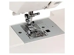 Швейна машина Janome Quality Fashion 7600 - мініатюра 4
