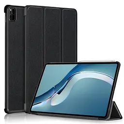 Чохол Primolux Slim для планшета Huawei MediaPad Pro 12.6" 2021 (WGR-W09 / WGR-W19 / WGR-AN19) Black - мініатюра 2
