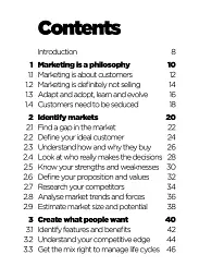 Business Secrets: Marketing Secrets - мініатюра 2