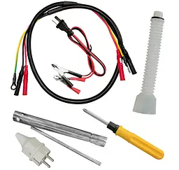 Інверторний генератор Konner&Sohnen 1/1.2 кВт Basic KSB 12i S - мініатюра 6