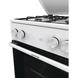 Плита Gorenje GG5A14WJ - мініатюра 9