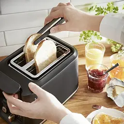 Тостер Tefal Includeo TT533811 - мініатюра 8