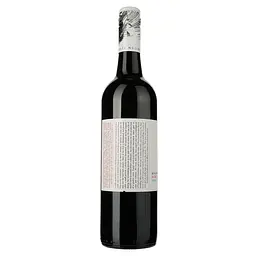 Вино Nugan Estate Scruffy Shiraz червоне сухе 075 л - мініатюра 2
